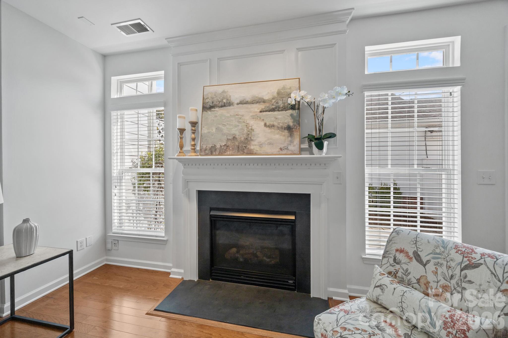 Davidson Bay - Residential