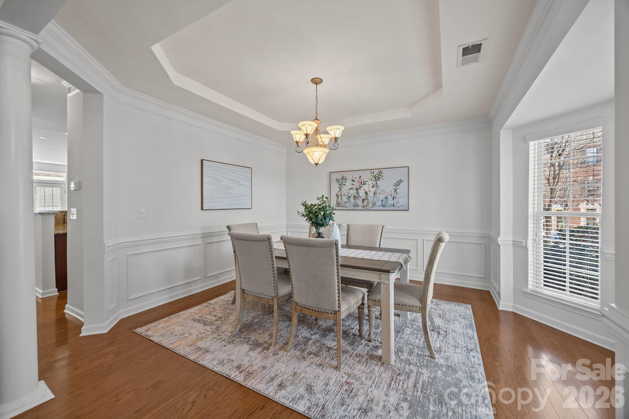 Davidson Bay - Residential