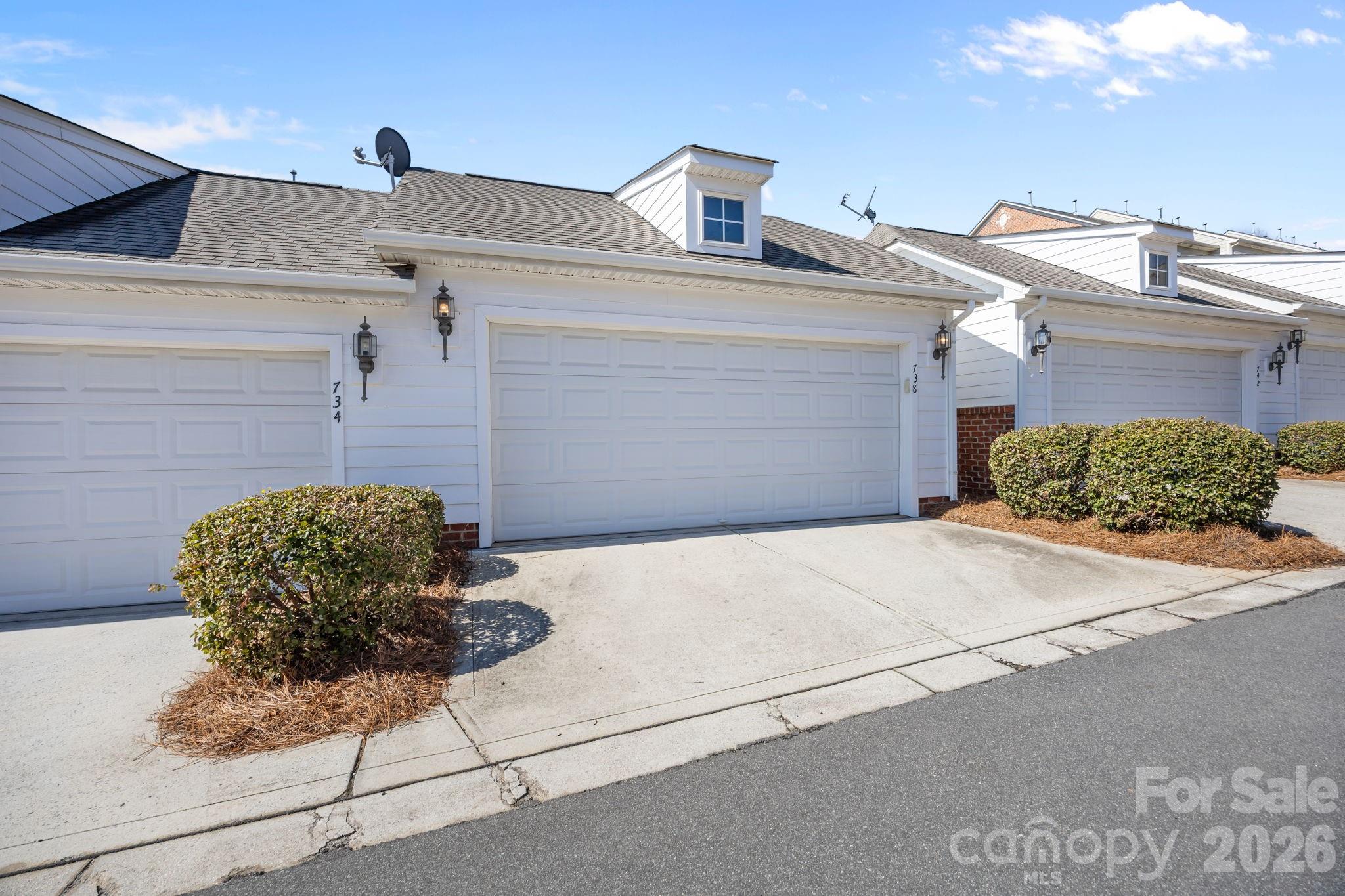 Davidson Bay - Residential