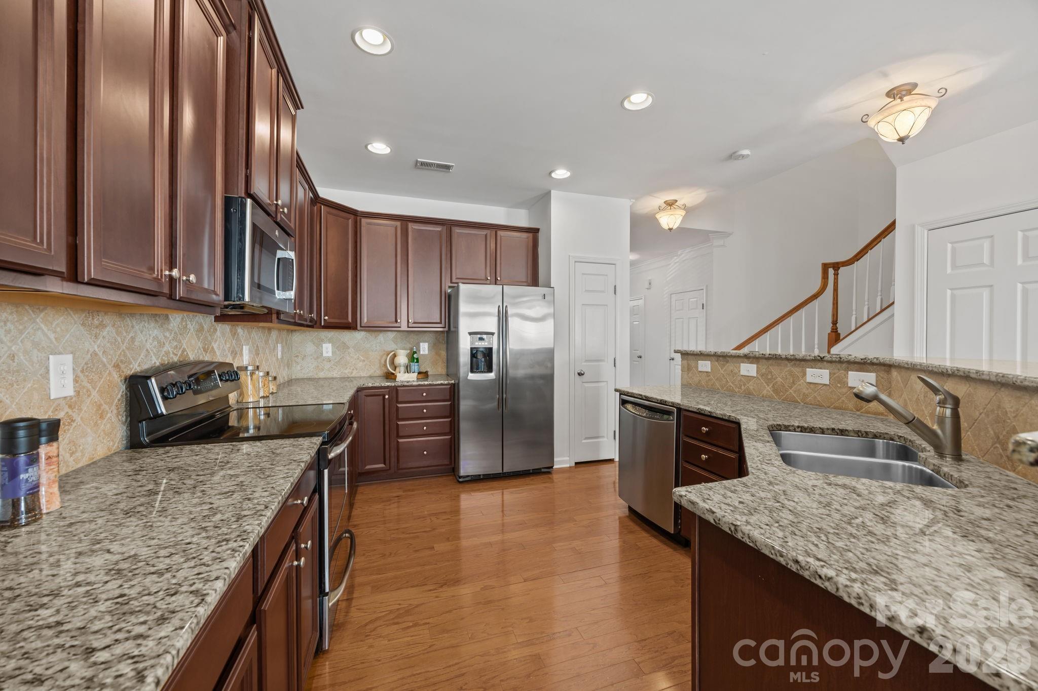 Davidson Bay - Residential