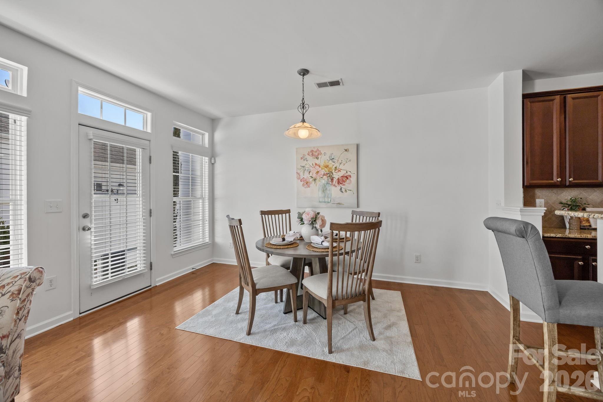 Davidson Bay - Residential