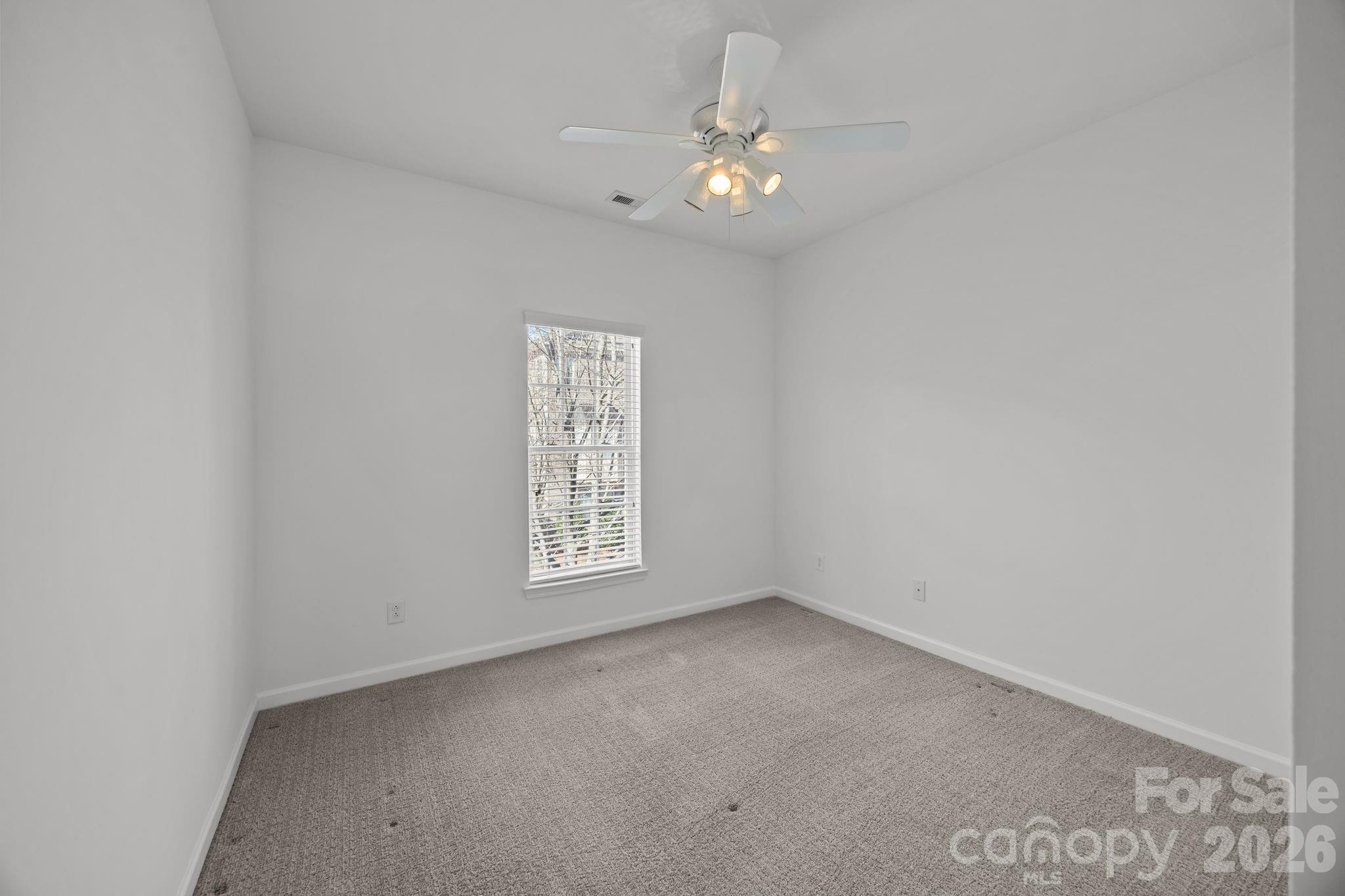 Davidson Bay - Residential