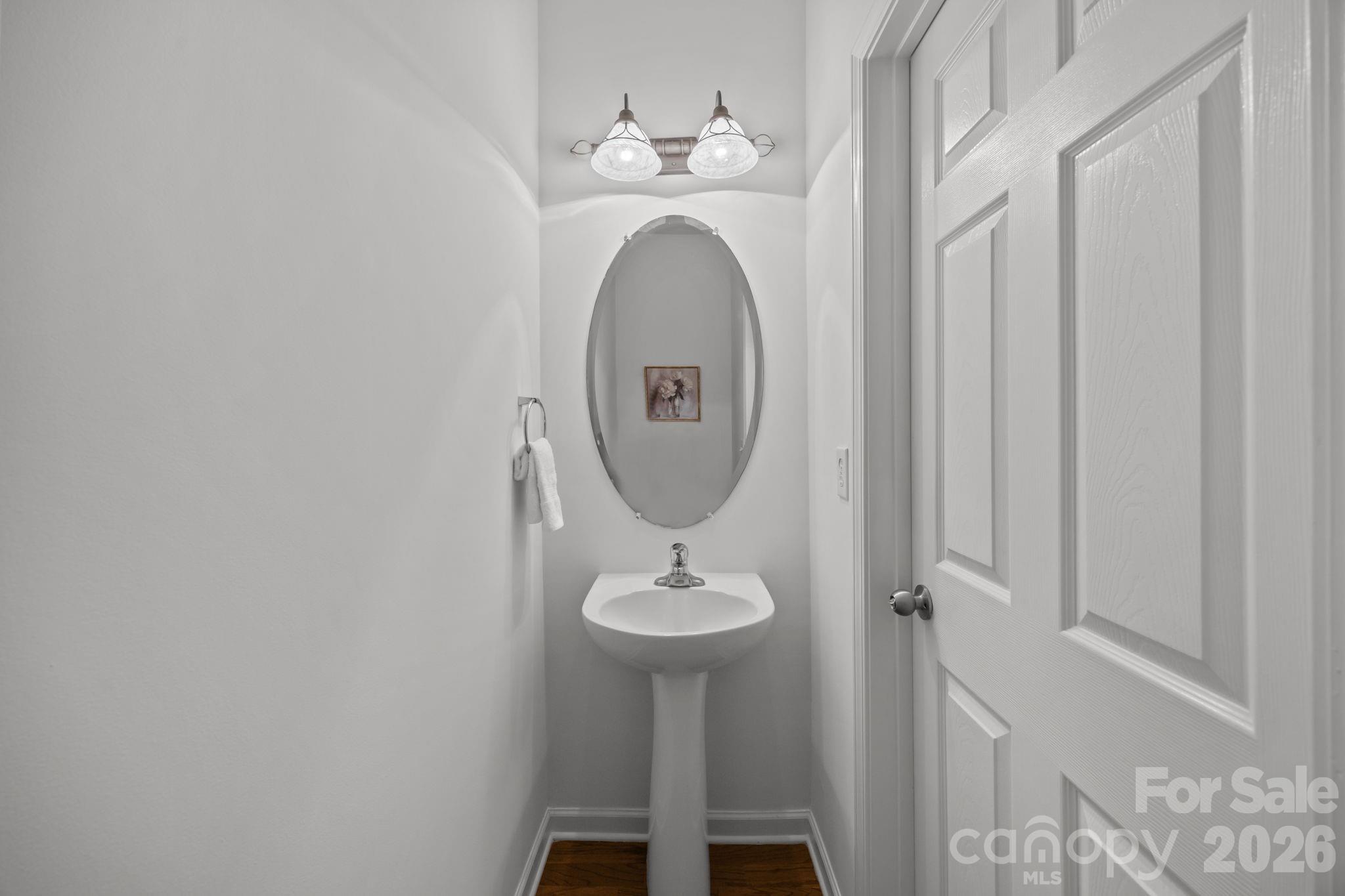 Davidson Bay - Residential