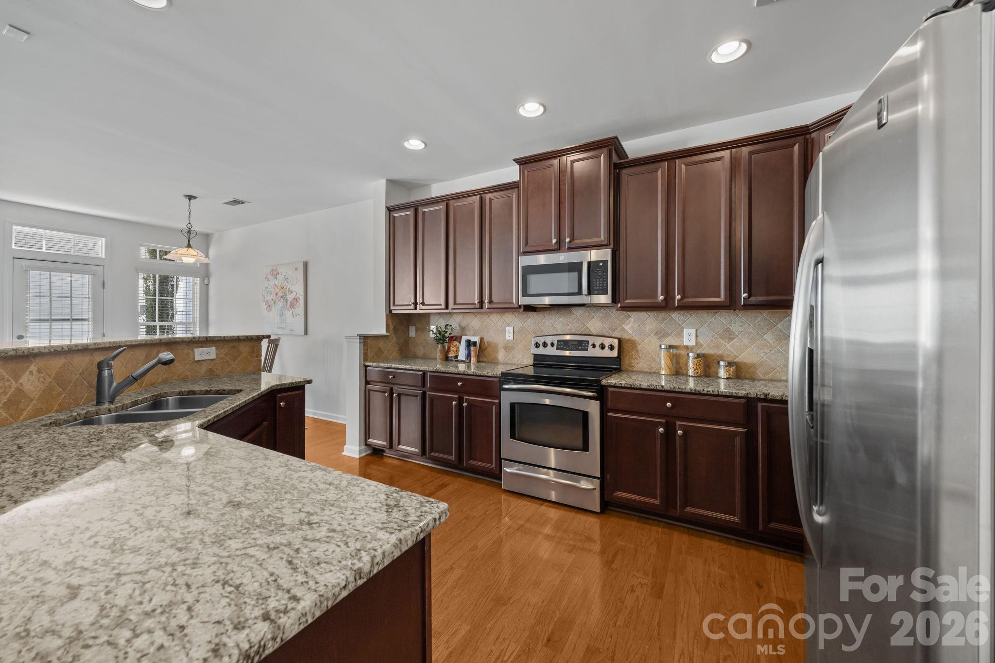 Davidson Bay - Residential