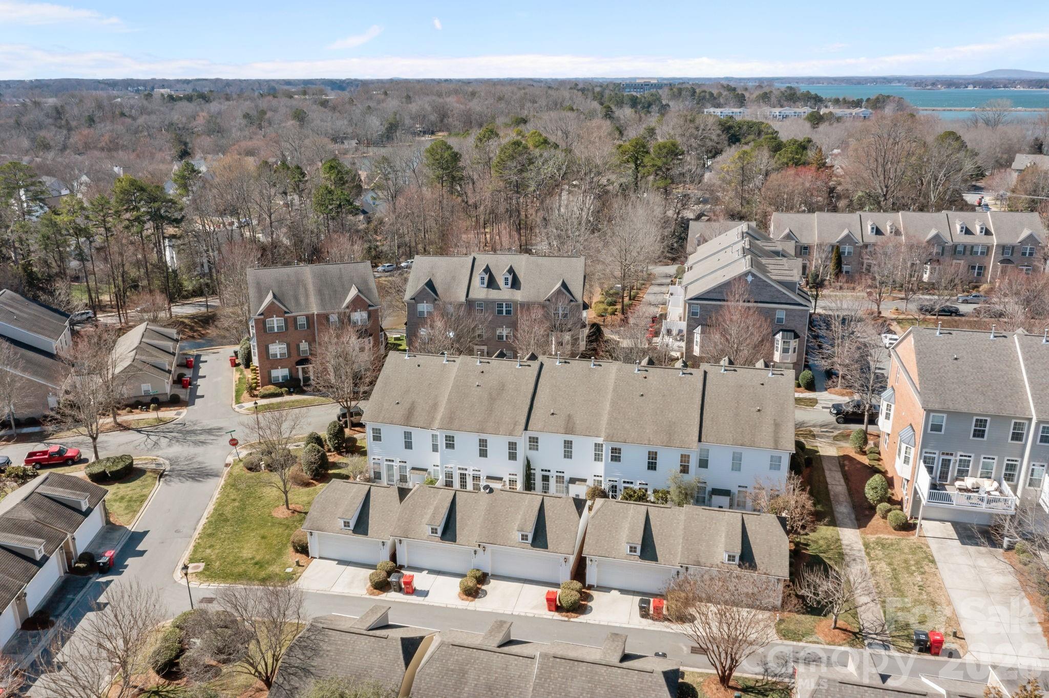 Davidson Bay - Residential