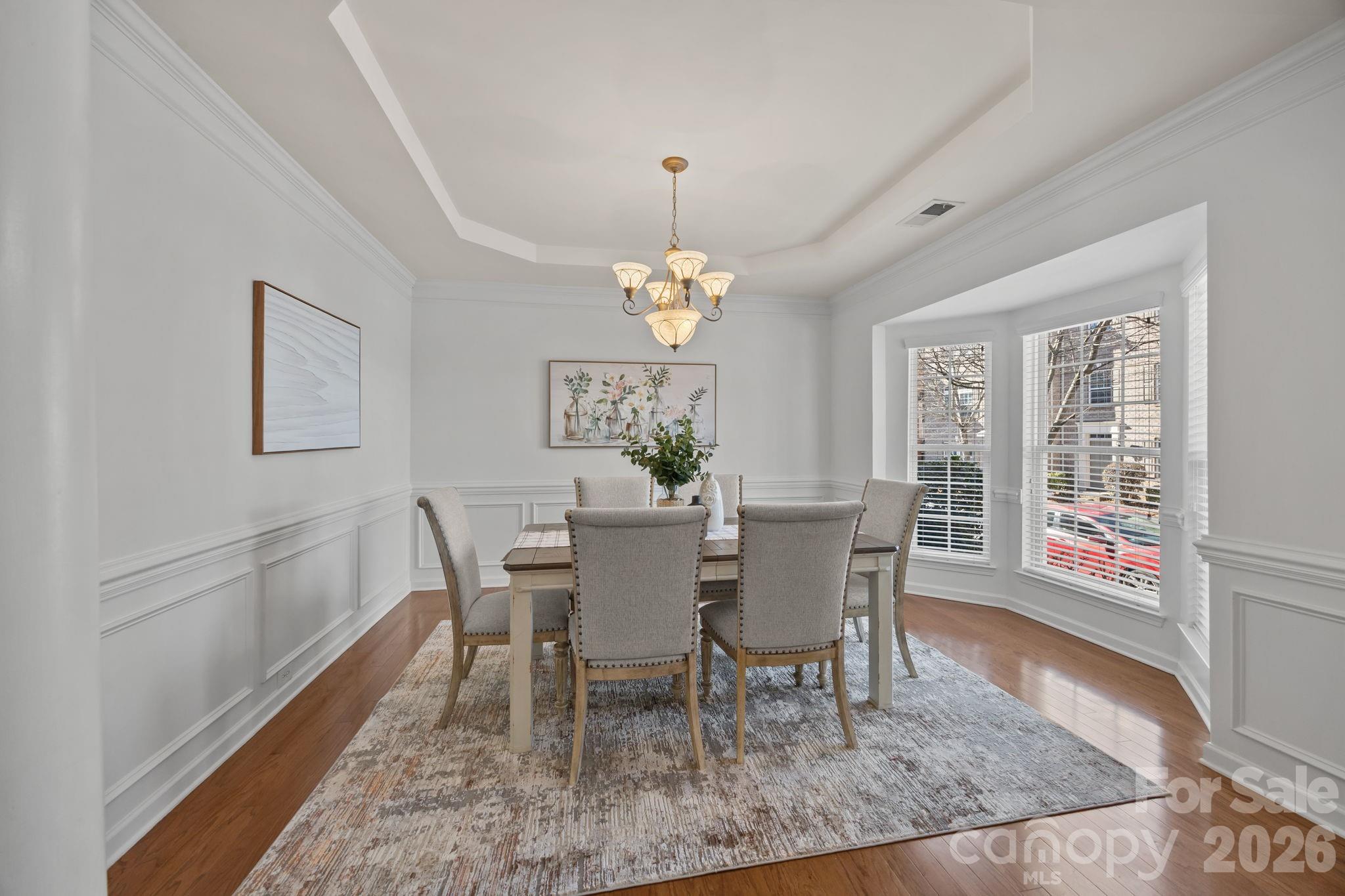 Davidson Bay - Residential