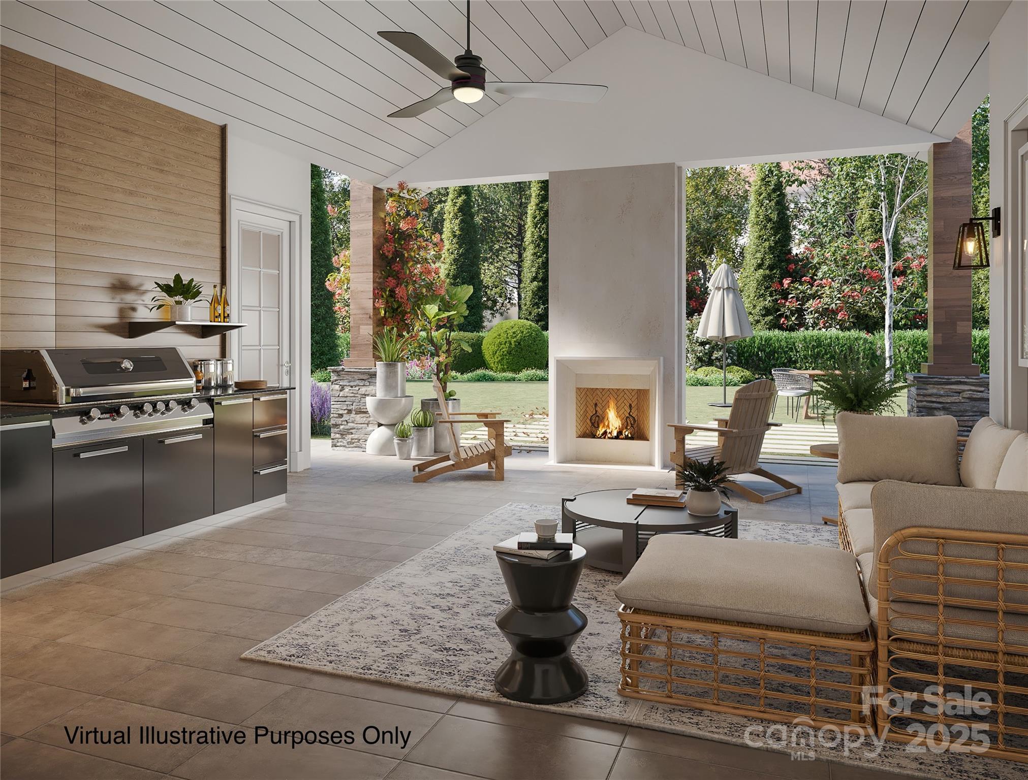 Stillwell - Residential