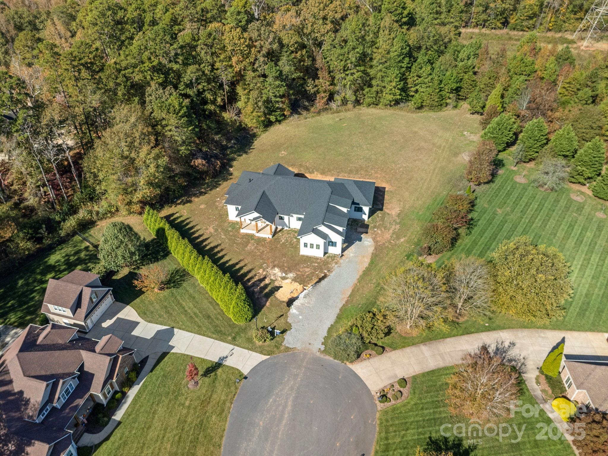 Stillwell - Residential