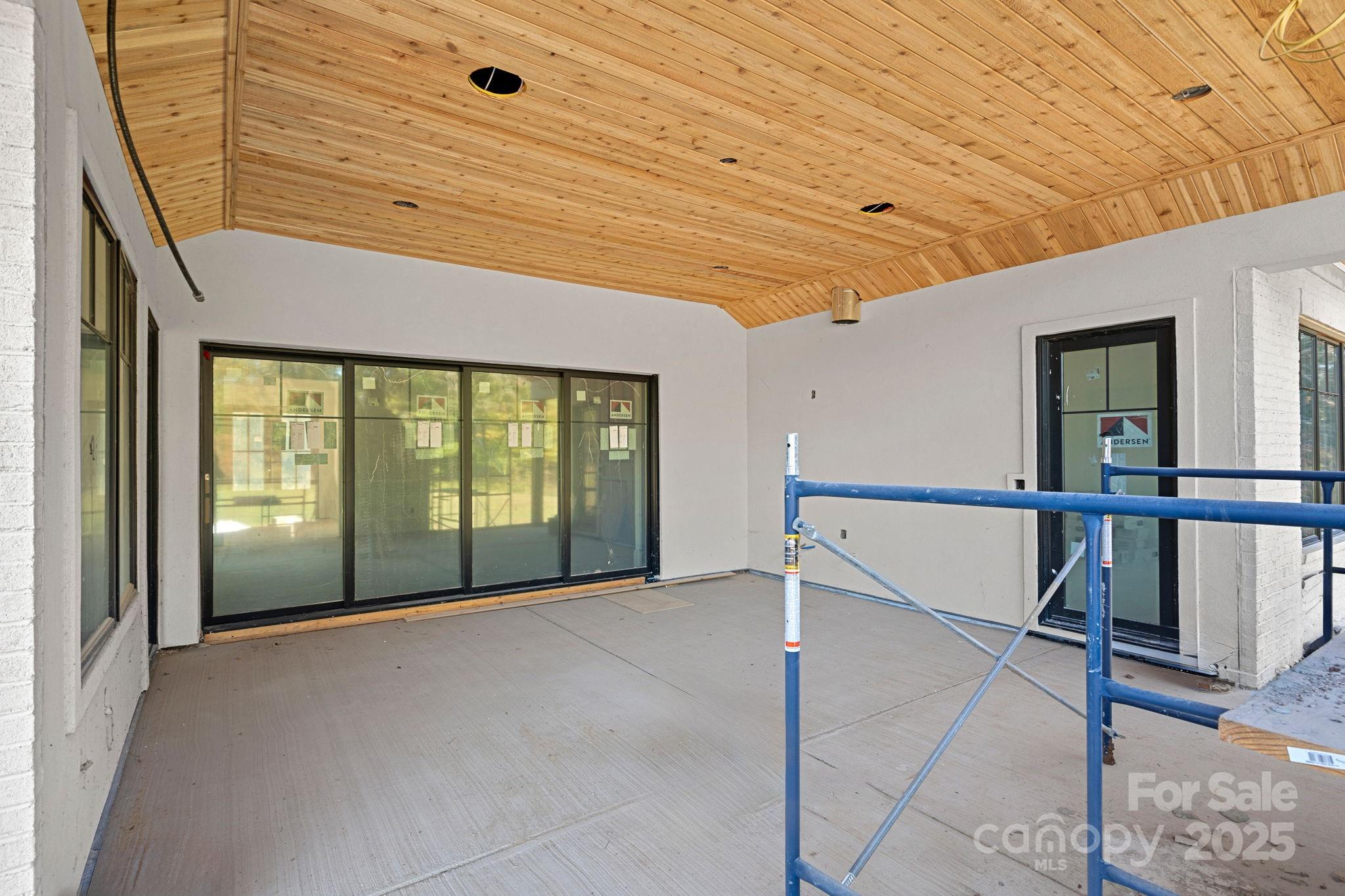 Stillwell - Residential