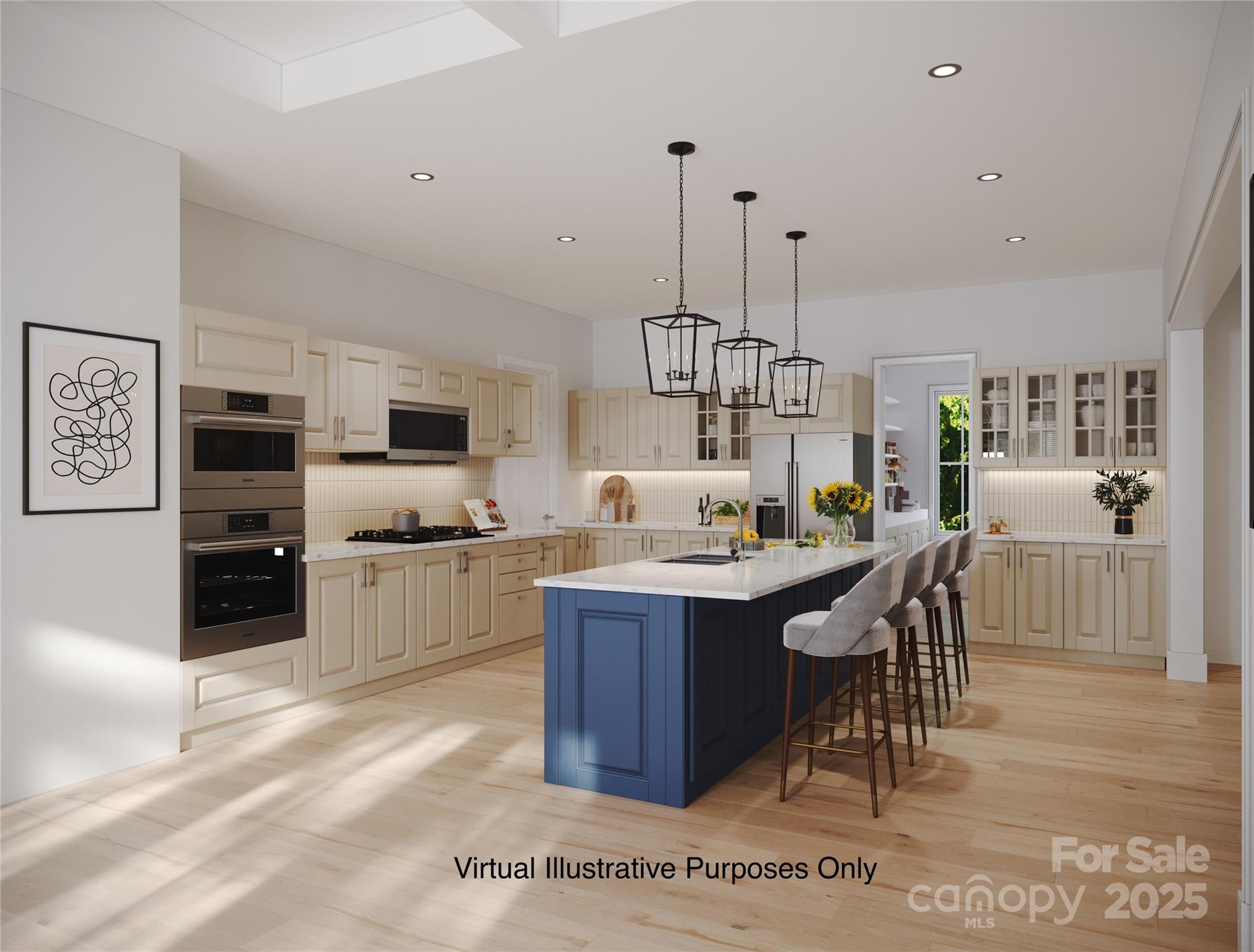 Stillwell - Residential