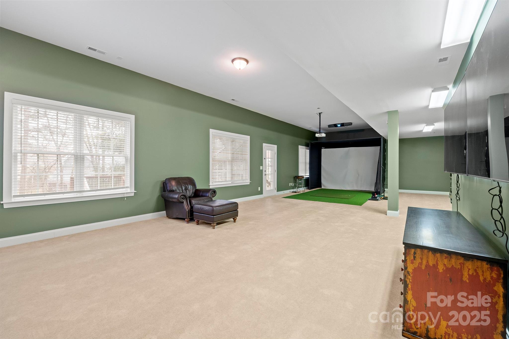 Lake Shore - Residential