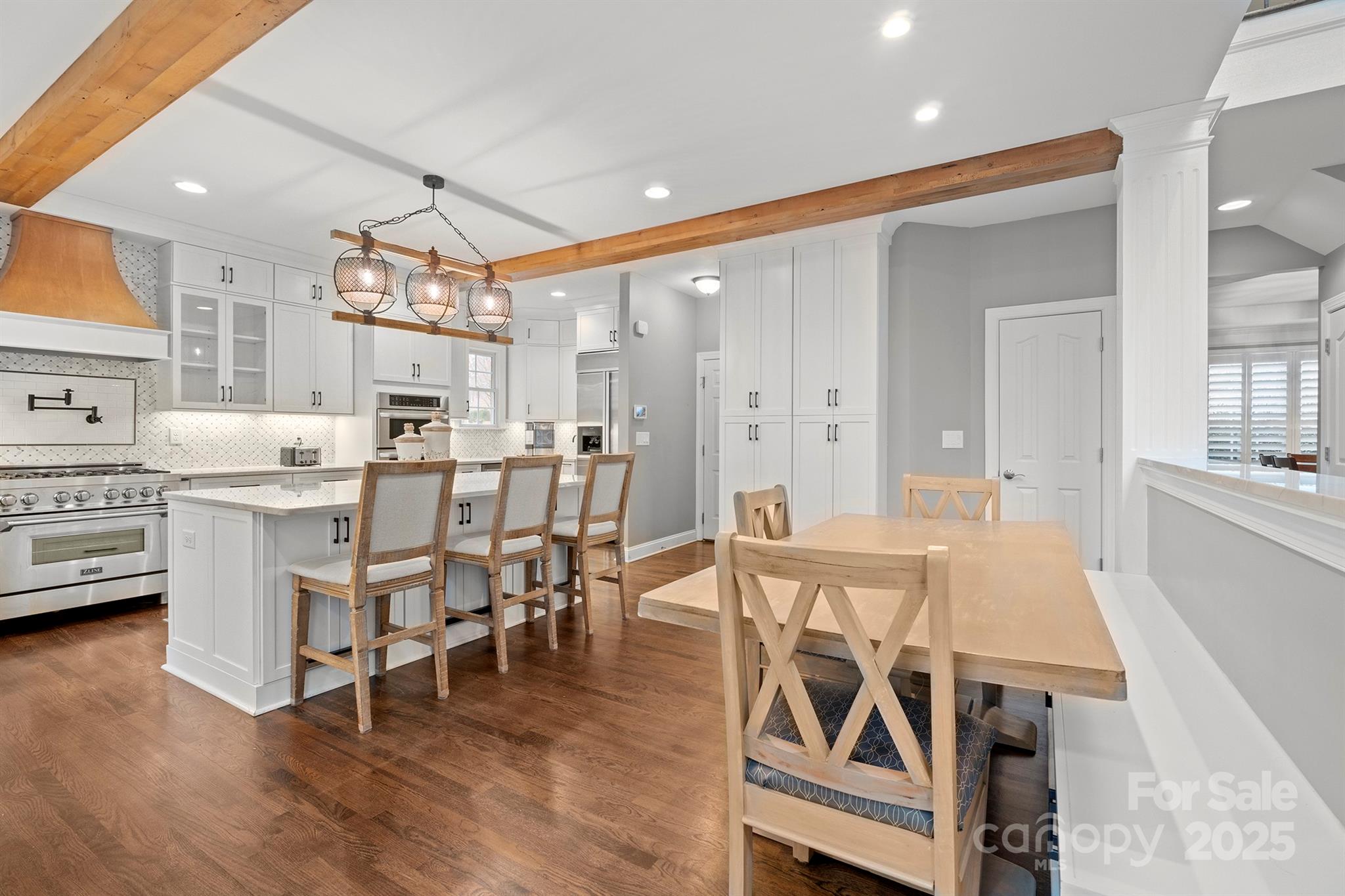 Lake Shore - Residential