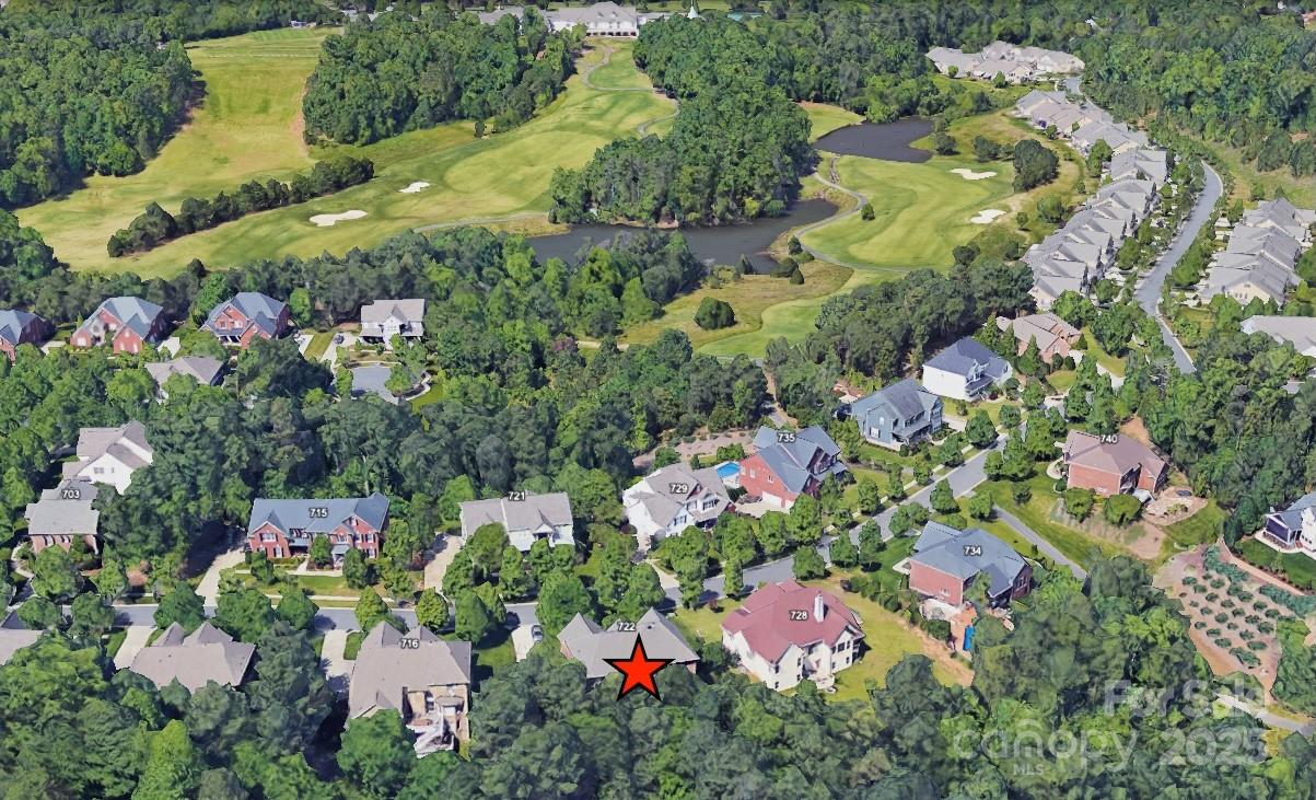 Lake Shore - Residential