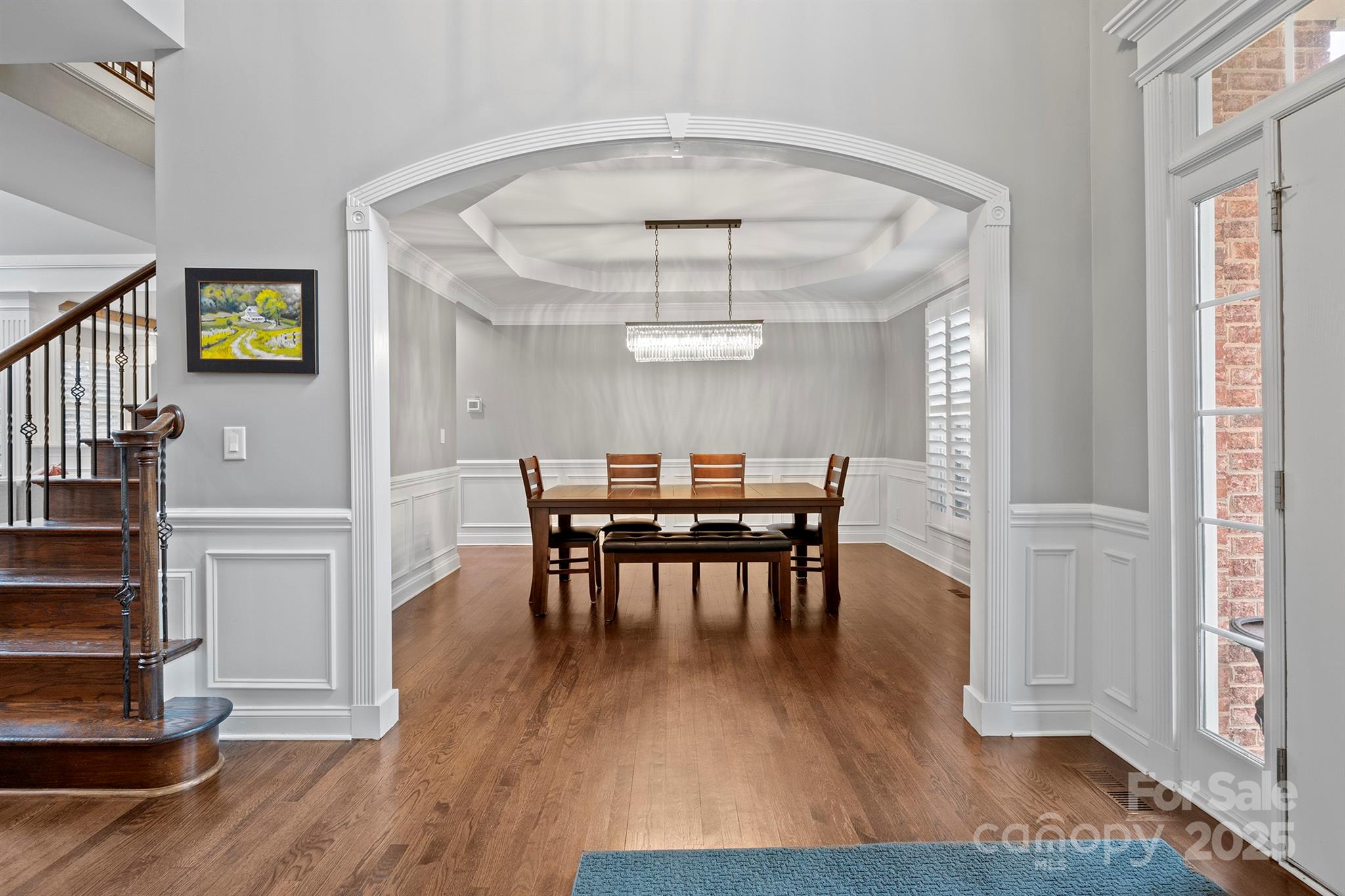 Lake Shore - Residential