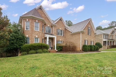 722 Fairway Point Drive Fort Mill SC 29708