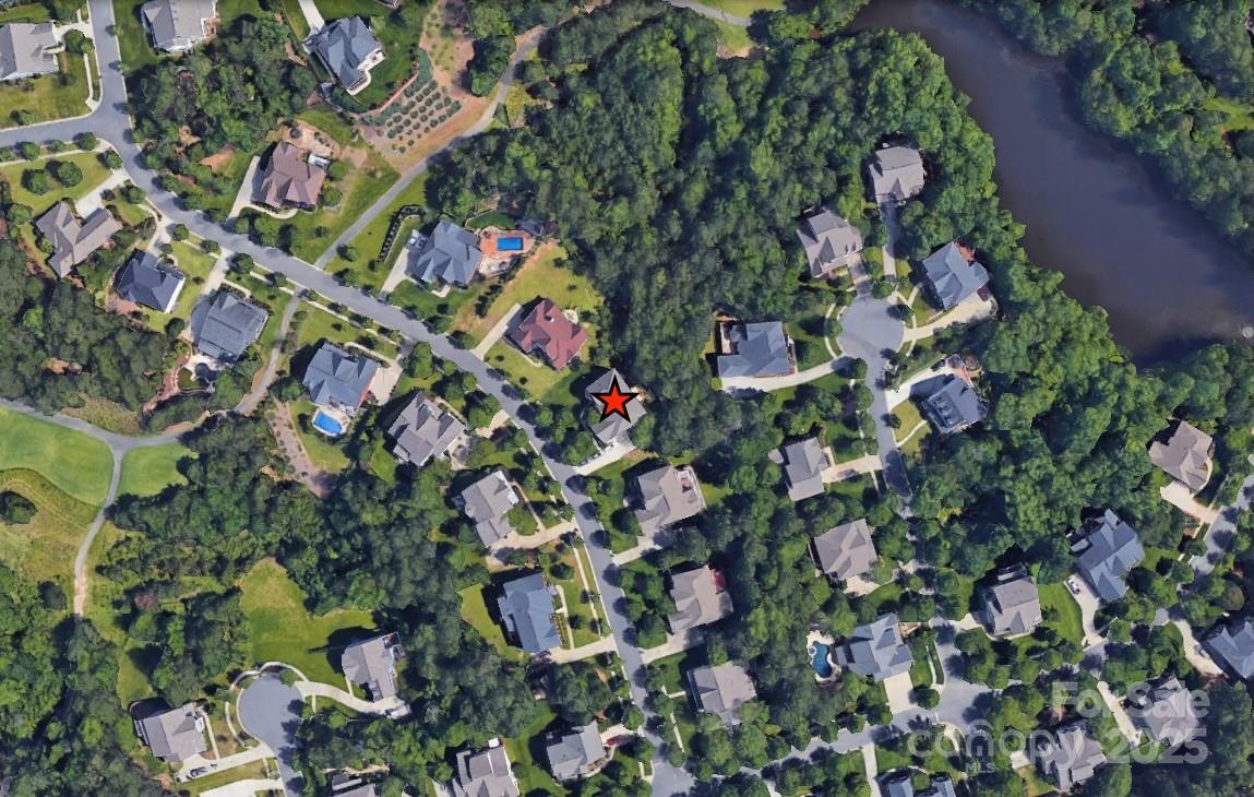 Lake Shore - Residential