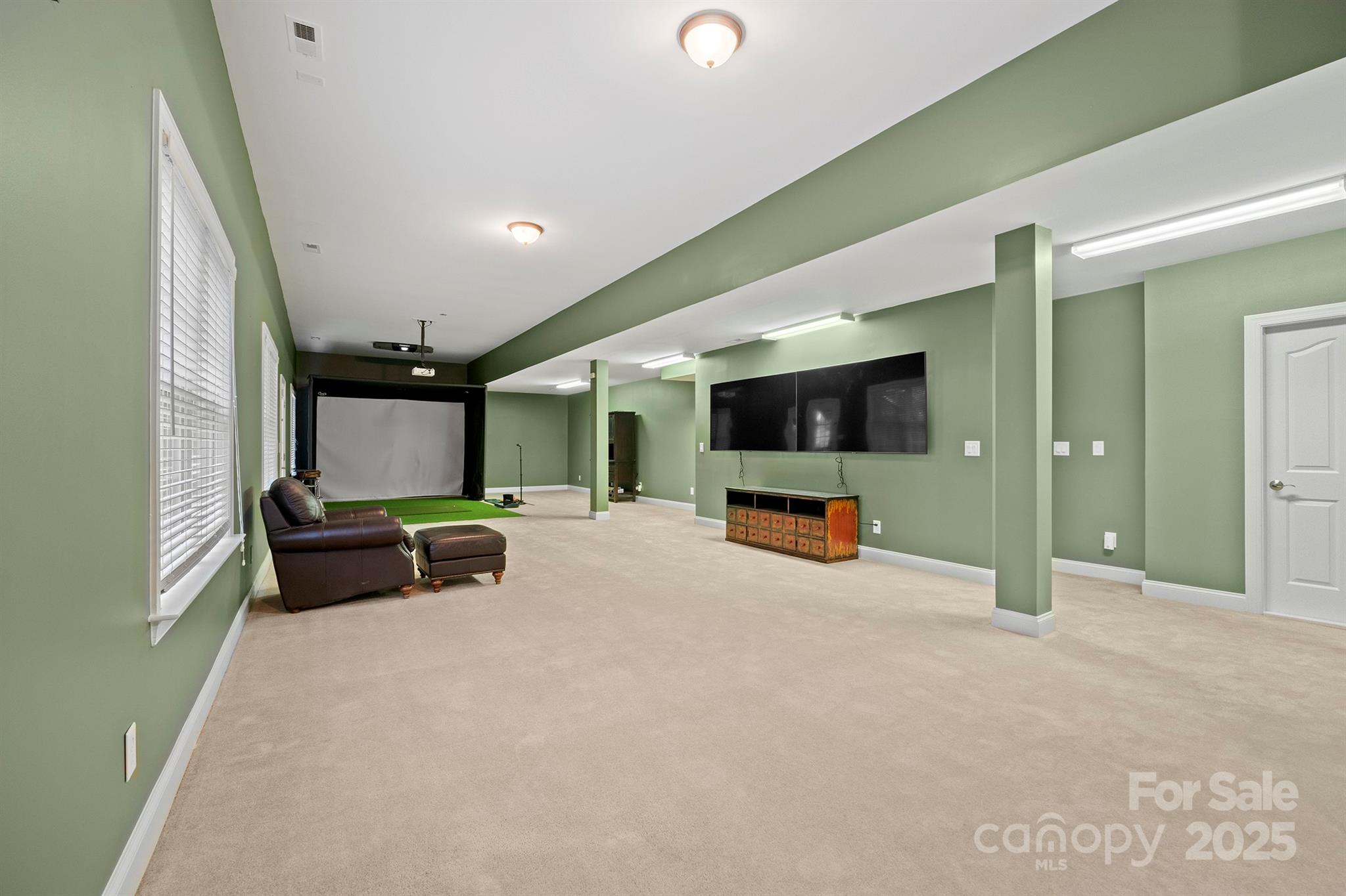 Lake Shore - Residential