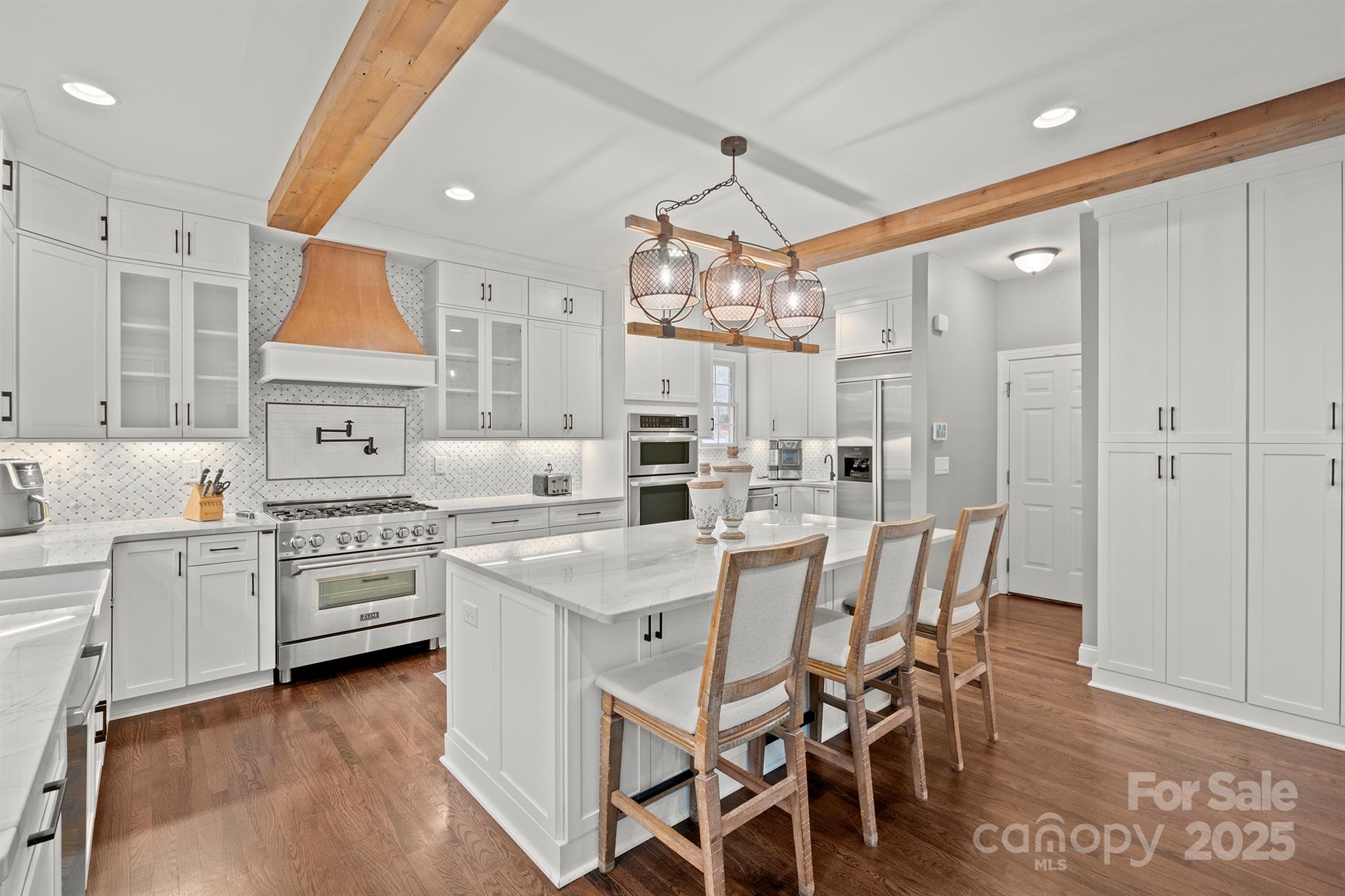 Lake Shore - Residential