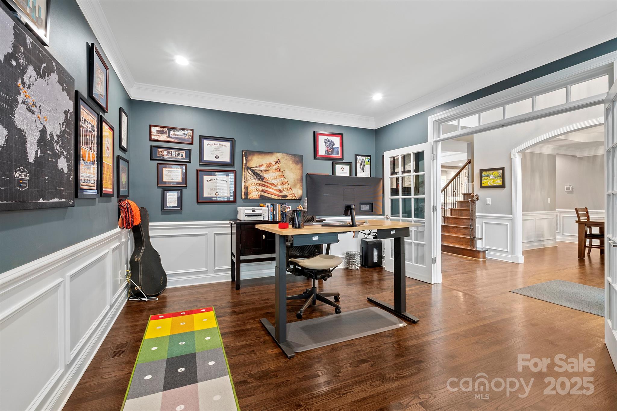 Lake Shore - Residential