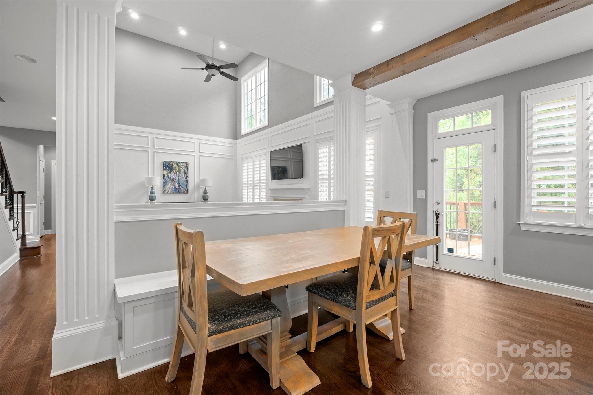 Lake Shore - Residential