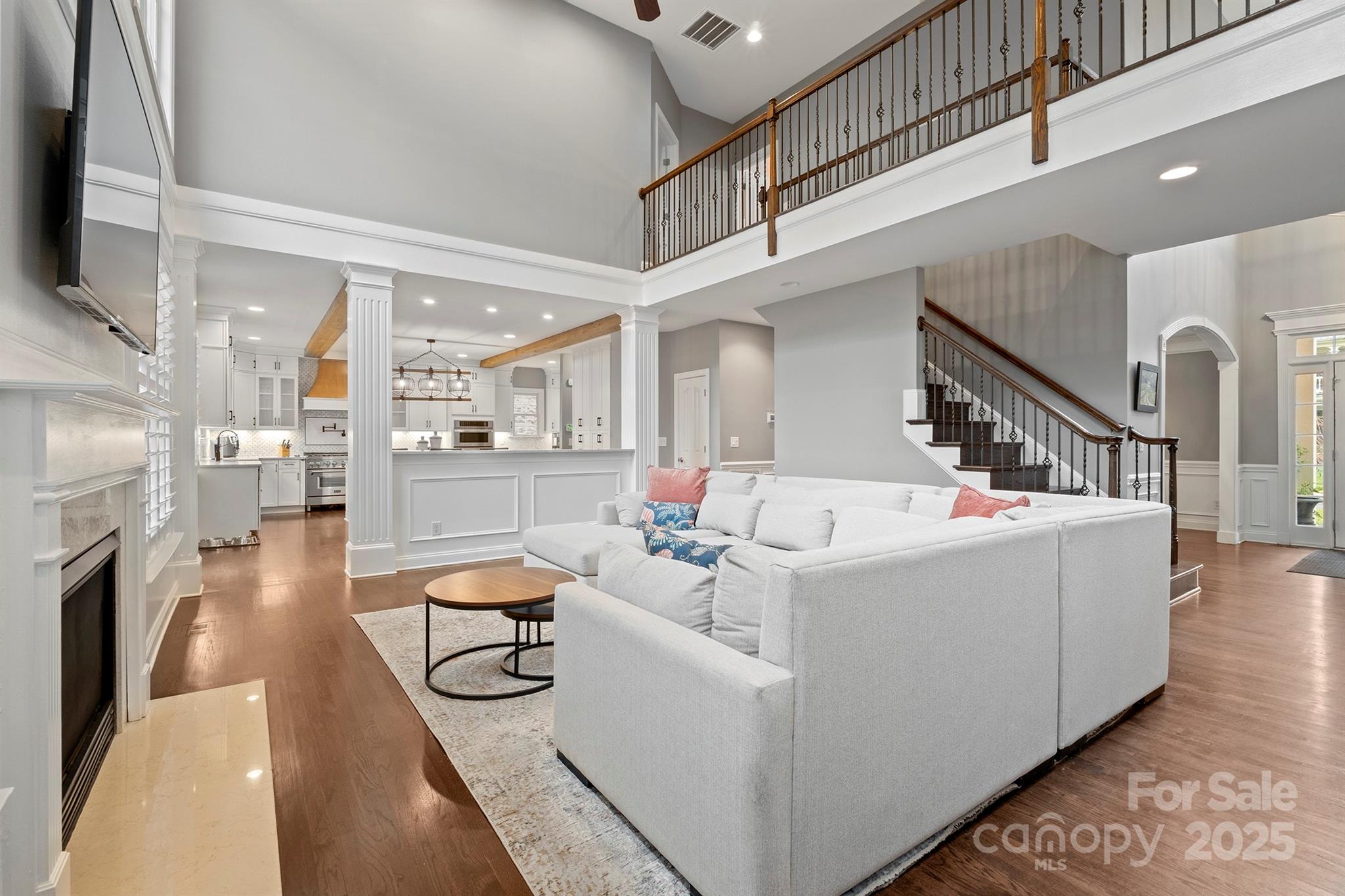 Lake Shore - Residential