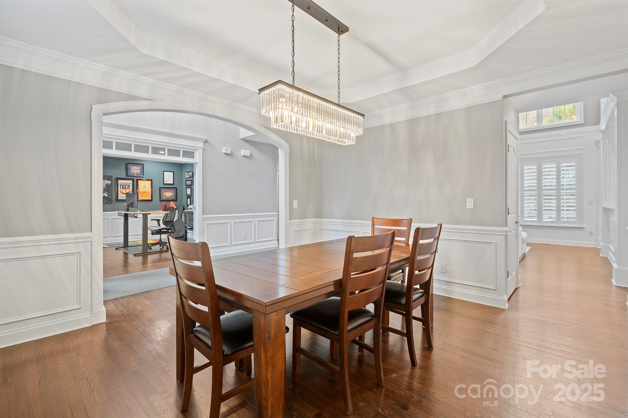 Lake Shore - Residential