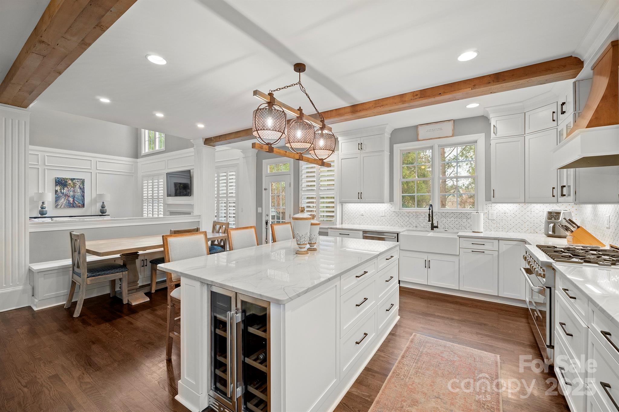 Lake Shore - Residential