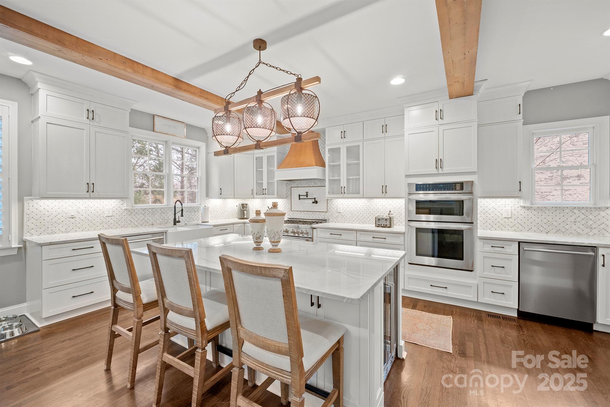 Lake Shore - Residential