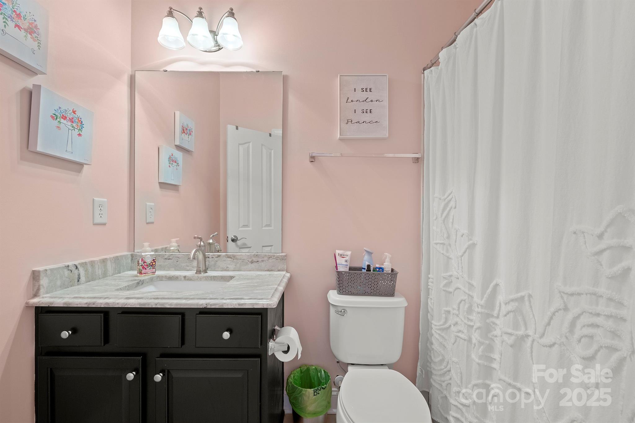 Lake Shore - Residential