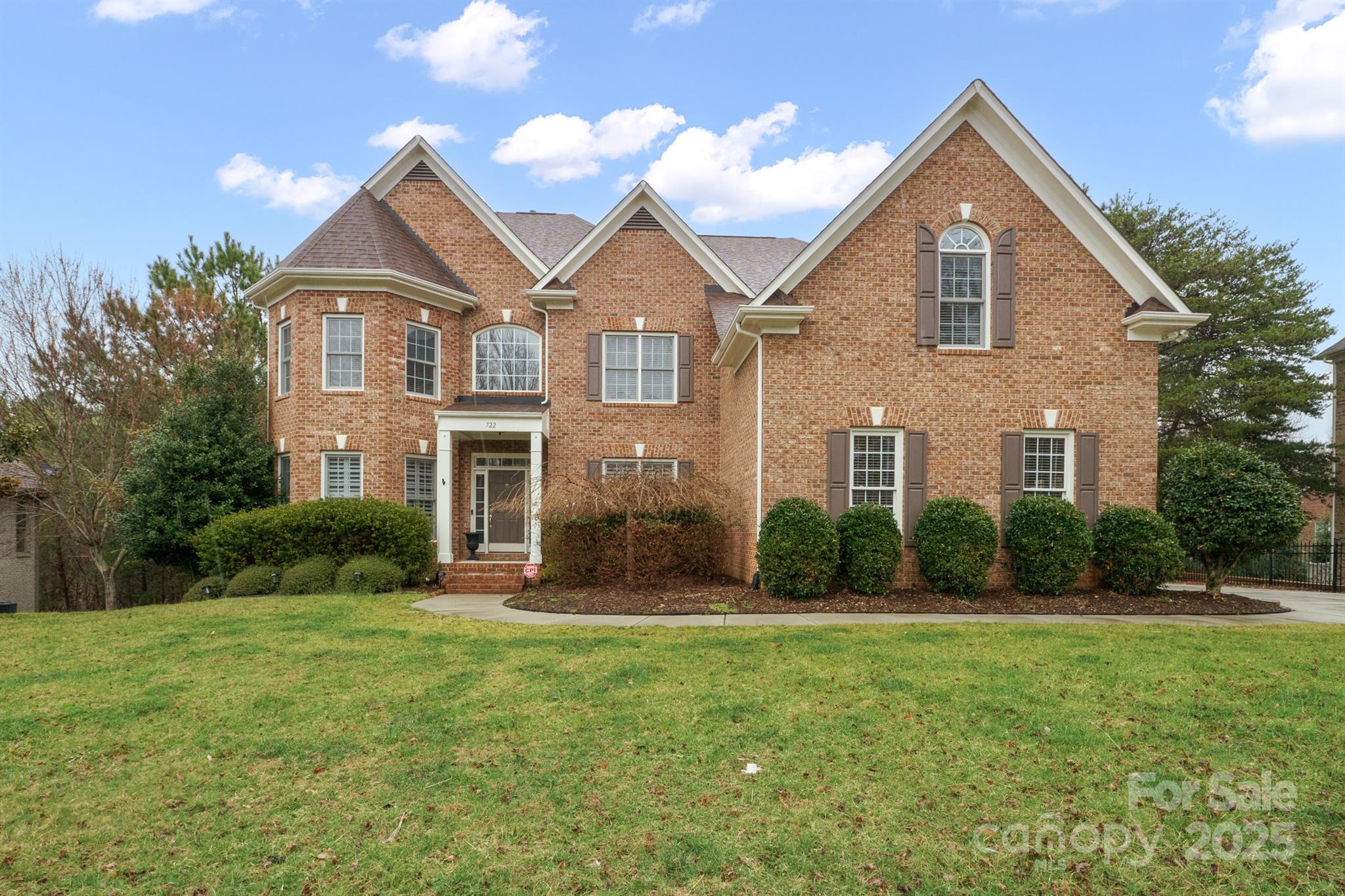722 Fairway Point Drive