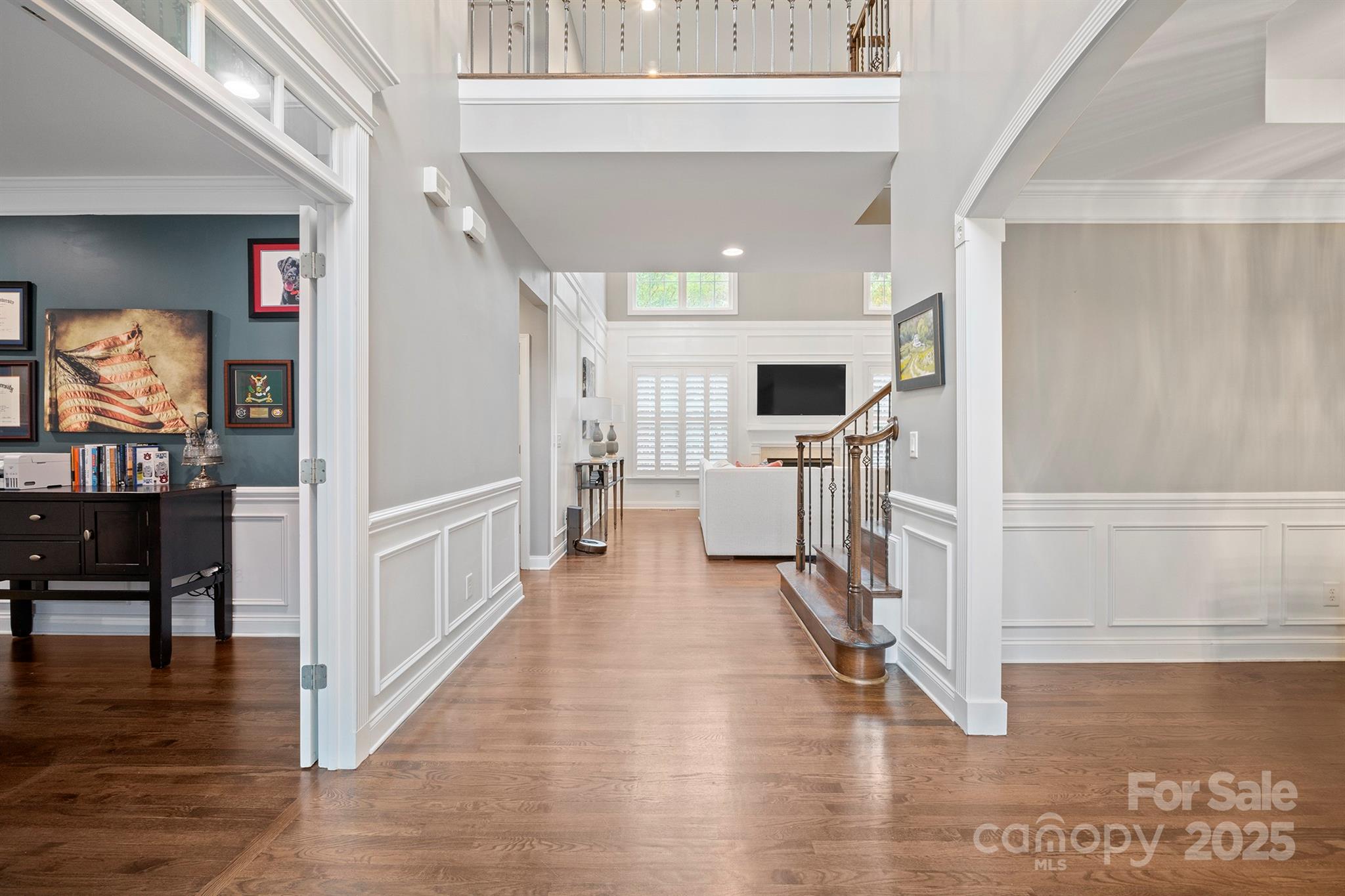 722 Fairway Point Drive