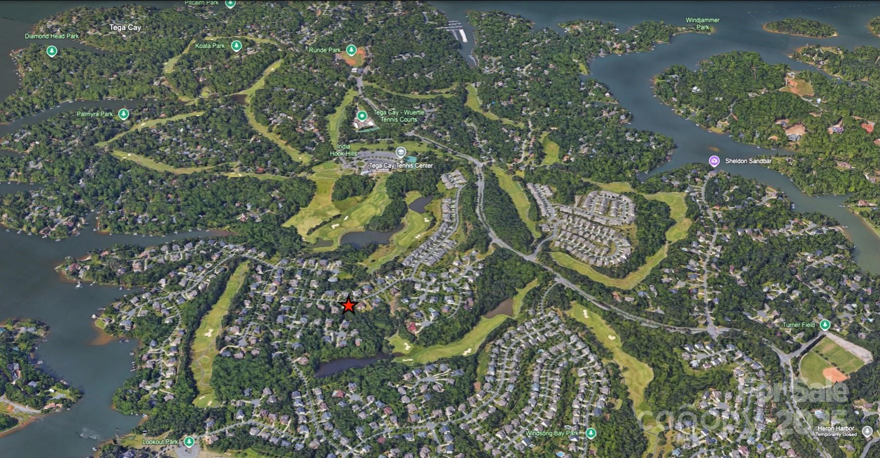 Lake Shore - Residential