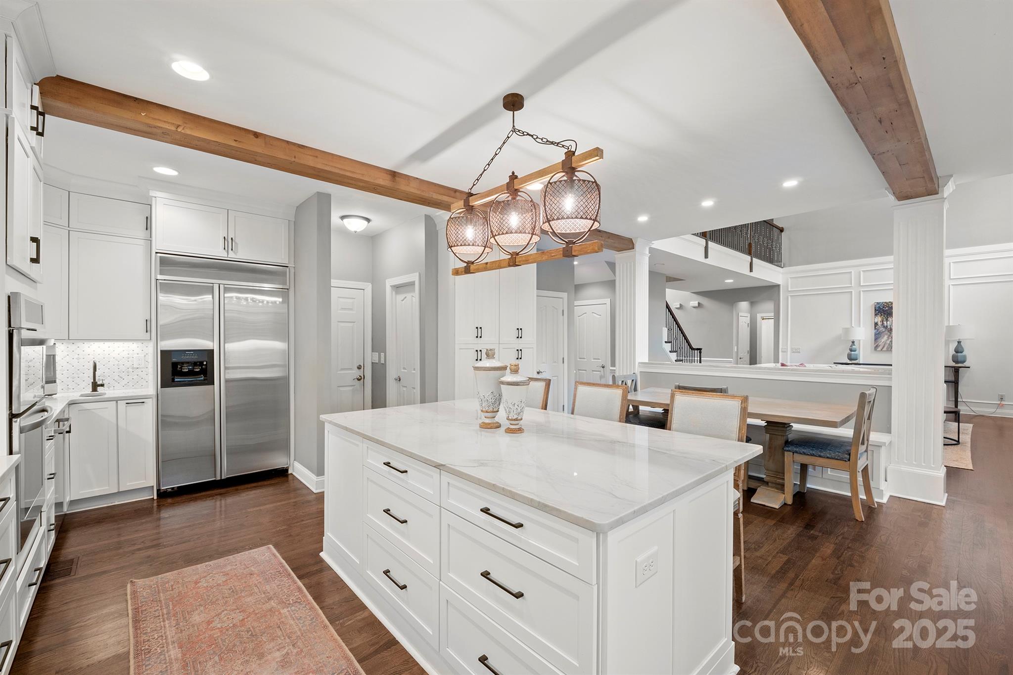 Lake Shore - Residential