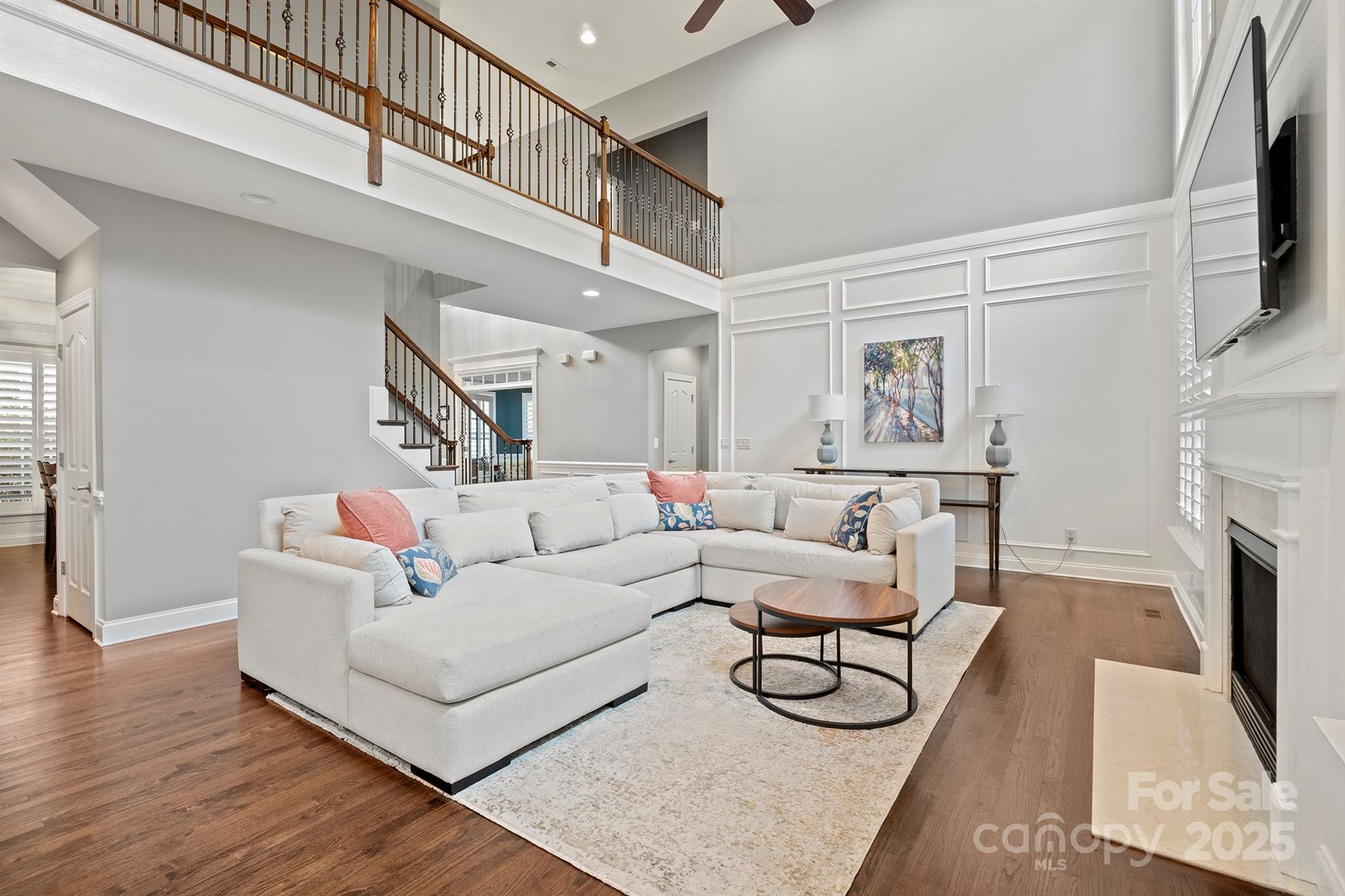 Lake Shore - Residential