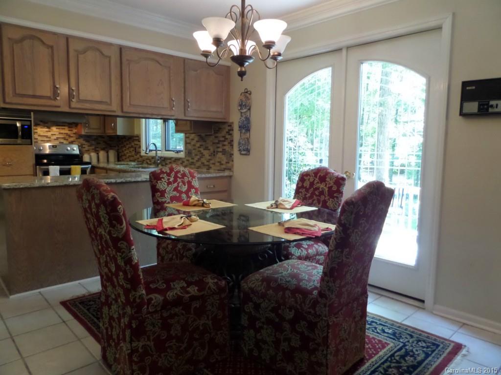 Woodforest - Residential