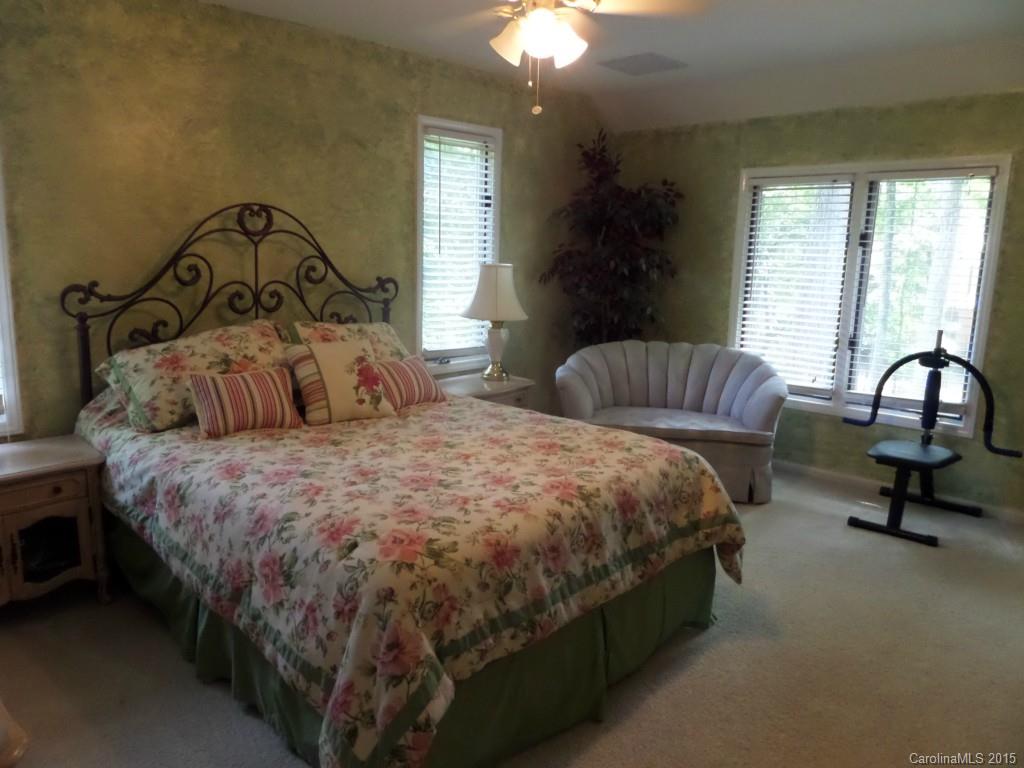 Woodforest - Residential