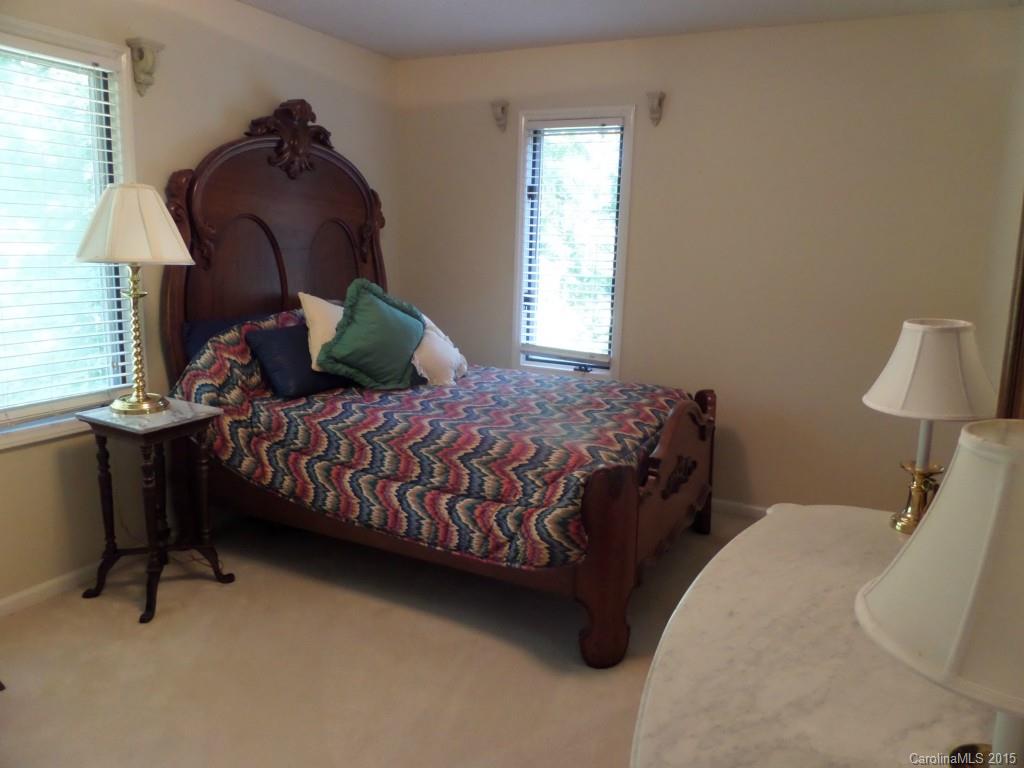 Woodforest - Residential