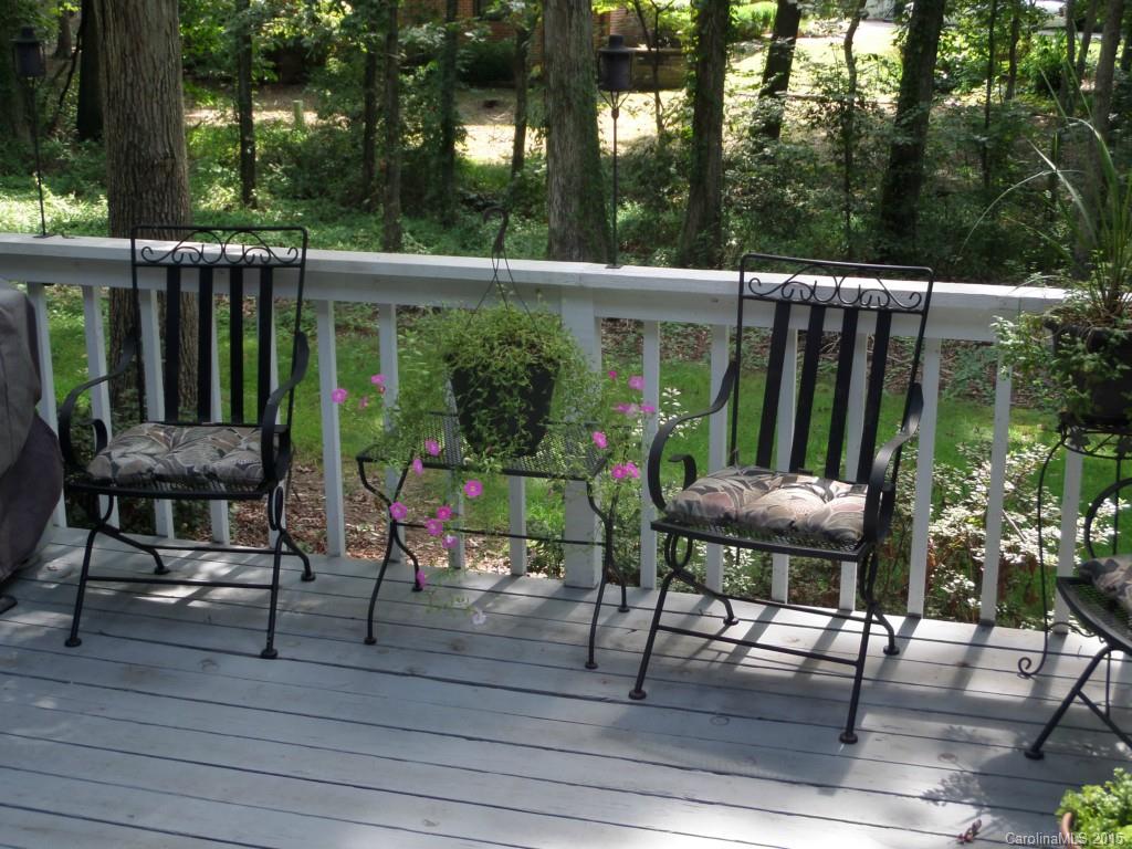 Woodforest - Residential