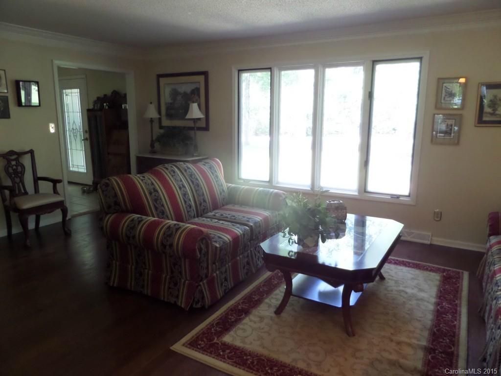 Woodforest - Residential