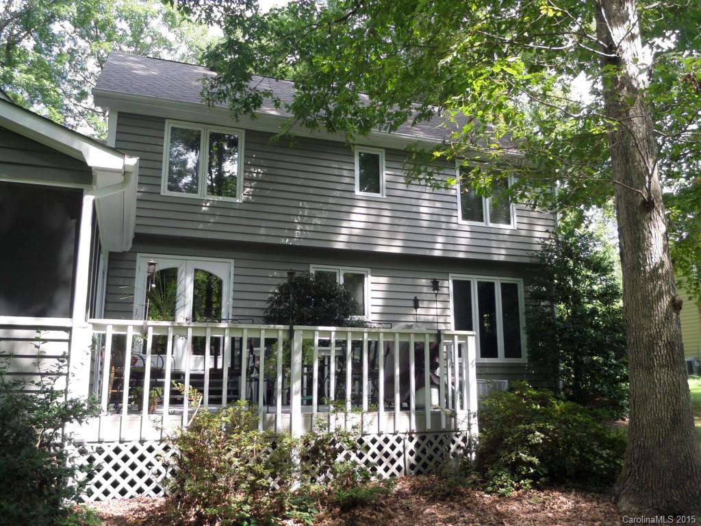 Woodforest - Residential