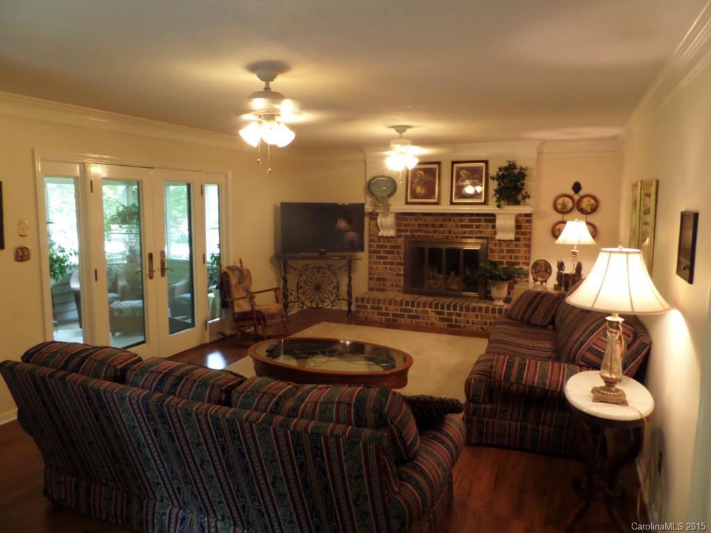 Woodforest - Residential