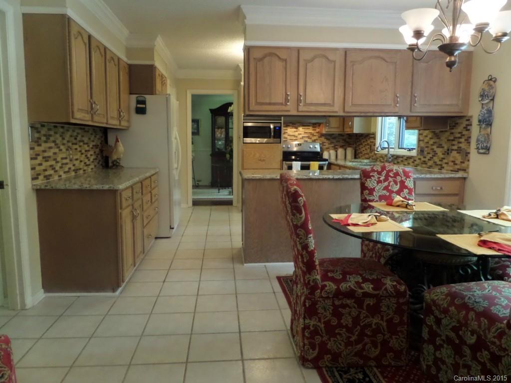 Woodforest - Residential