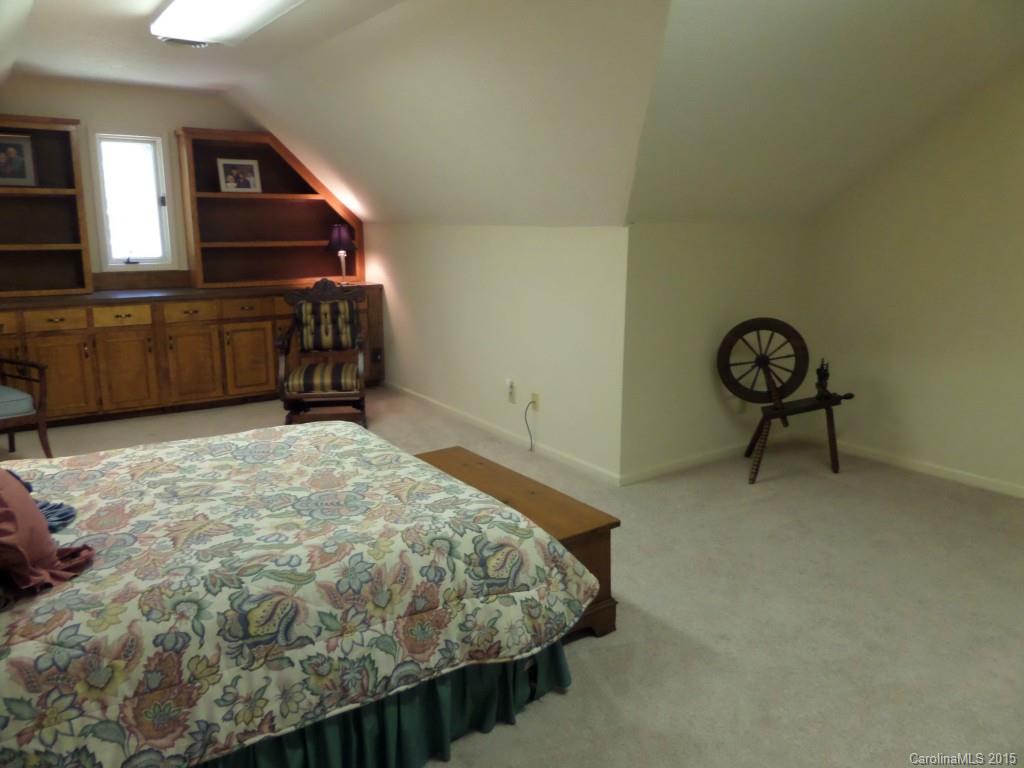 Woodforest - Residential