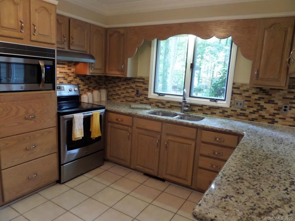 Woodforest - Residential