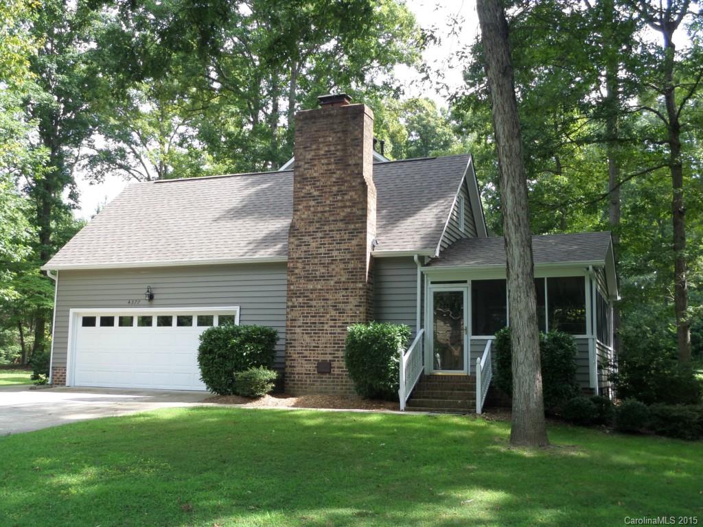 Woodforest - Residential