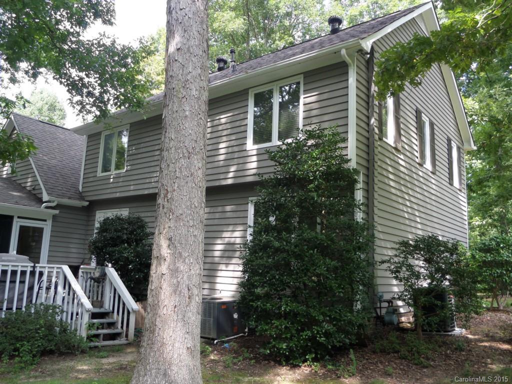 Woodforest - Residential