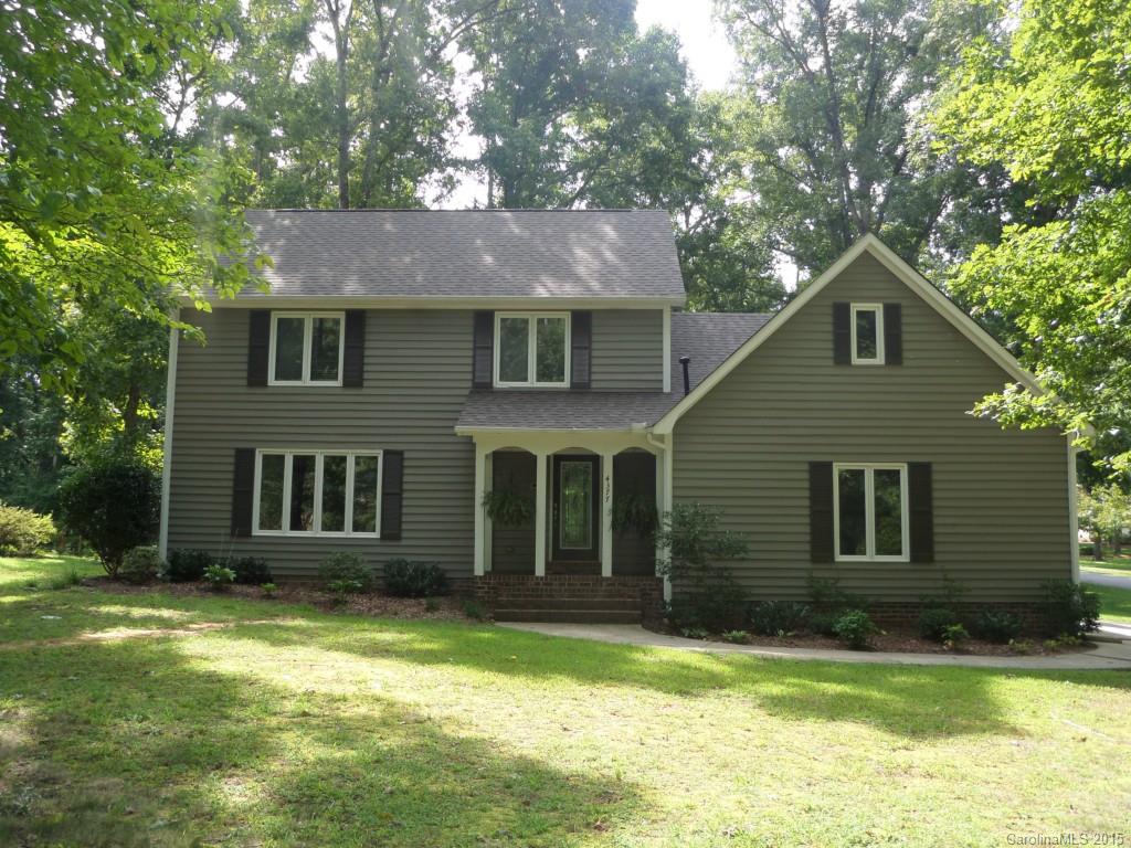 Woodforest - Residential