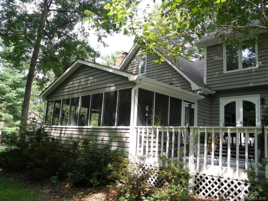 Woodforest - Residential