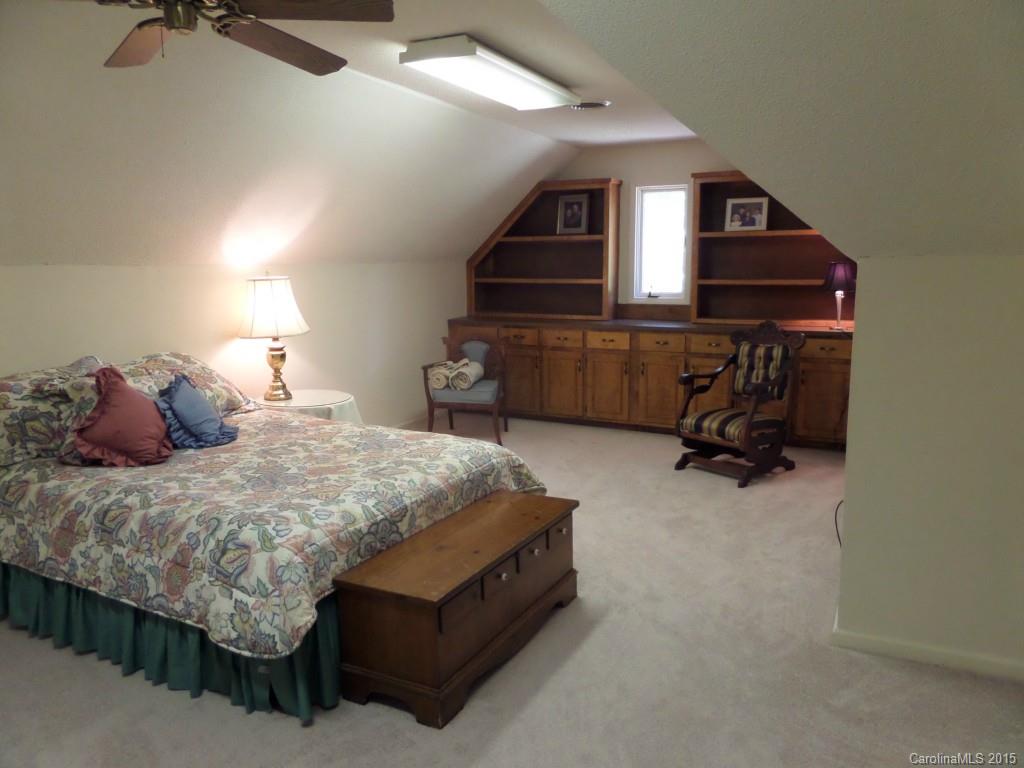 Woodforest - Residential