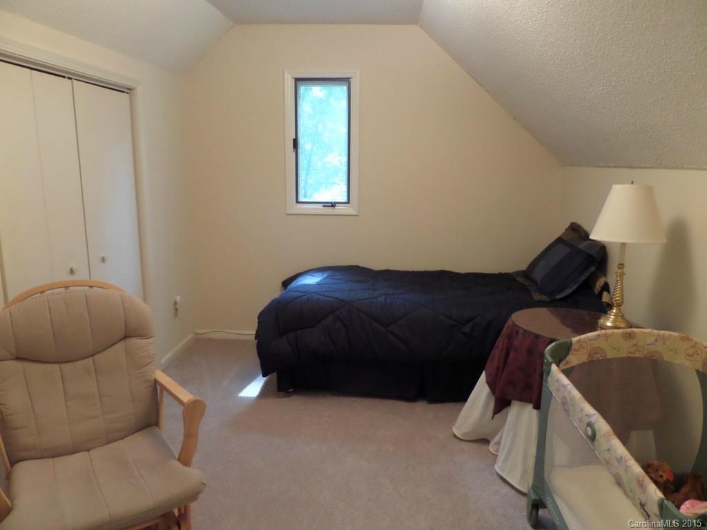 Woodforest - Residential